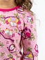 Детская пижама Розовая мечта